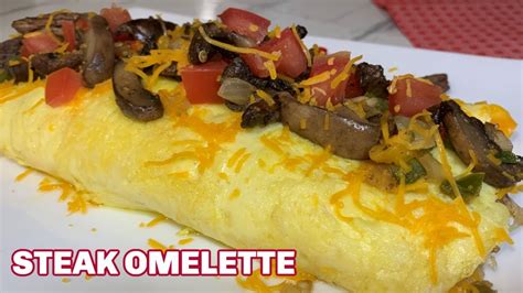 Ihop Western Omelette Recipe Bryont Blog