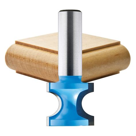 Bullnose Radius Router Bits Rockler Woodworking And Hardware