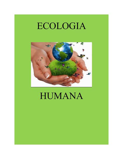 Calaméo Revista Ecologia