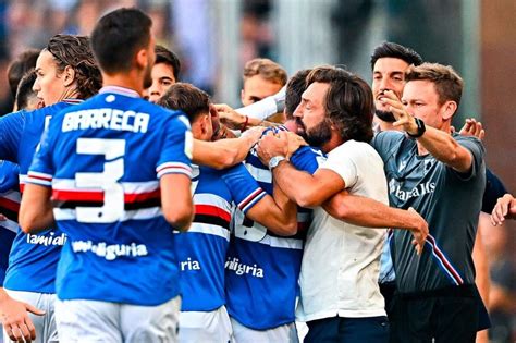 Samp Cosenza Le Quote Il Pronostico E Le Formazioni