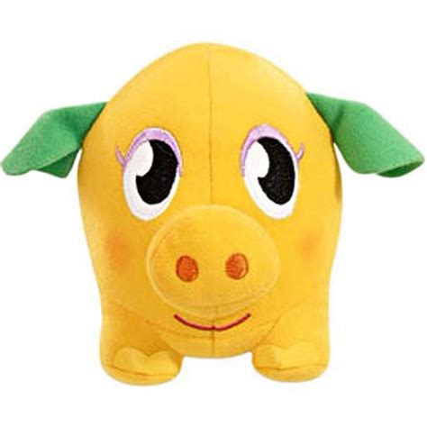 Moshi Monsters Moshlings Mini Plush Figure Mr Snoodle Includes Online ...