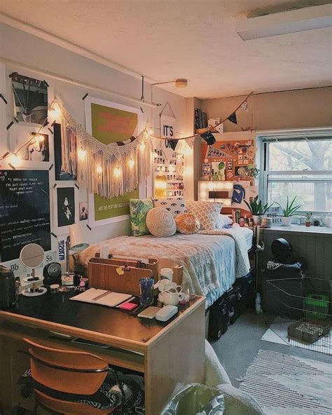 Efficient Dorm Room Organization Decor Ideas 12 Dorm Room Diy Cool