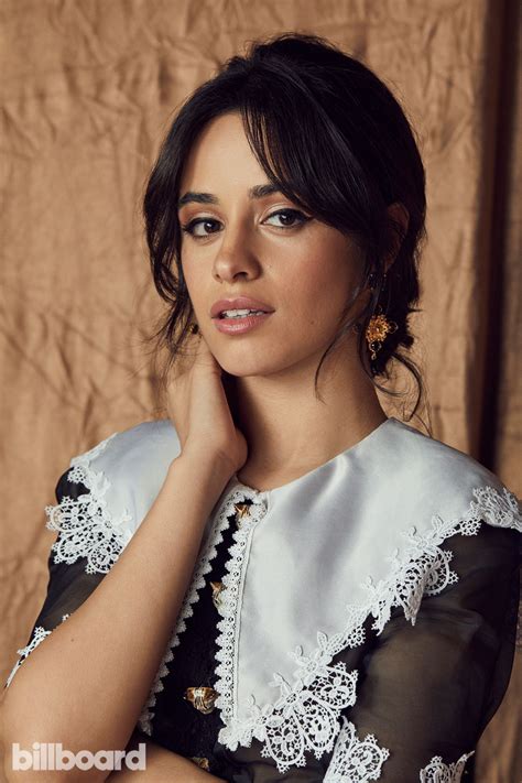 Camila Billboard Women In Music 2017 Camila Cabello Photo 42636735