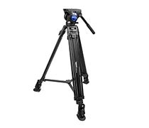 TAKARA HYDRO A16 Tripod Profesional Fluid Head Video Maker Sinar