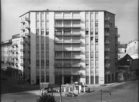 Milano Porta Venezia Luoghi Nella Sciatteria Piazza Viii Novembre