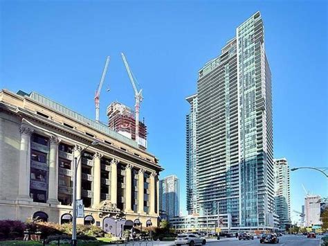 3501 33 Bay St Toronto Leased C5788328 Condosca