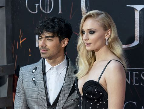 Sophie Turner Confirma Su Divorcio Con Joe Jonas Grupo Milenio