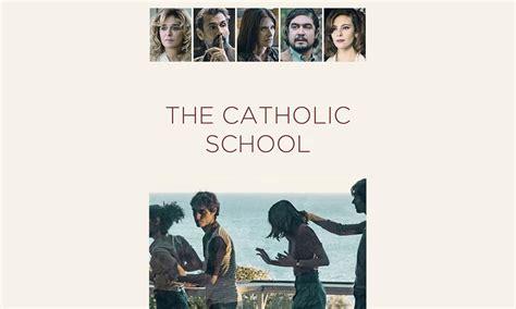 The Catholic School – Review | Netflix Thriller | Heaven of Horror