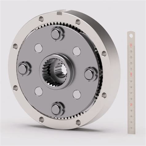 Matex Planetary Gears