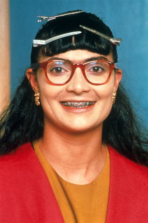 ¿por Qué Yo Soy Betty La Fea Sigue Siendo Relevante Vogue