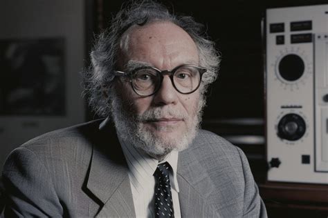 Biografi Isaac Asimov Ratu Ai