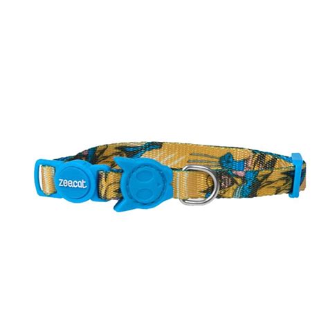 Zeecat Wolverine Cat Collar Tienda Animal