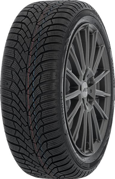 Kumho Wintercraft Wp Sprawd Testy I Opinie Oponeo