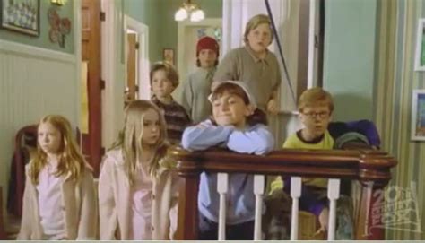 Cheaper By The Dozen Cast What They Look Like Now