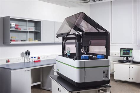 Perkinelmer Opera Phenix Plus Npk Design