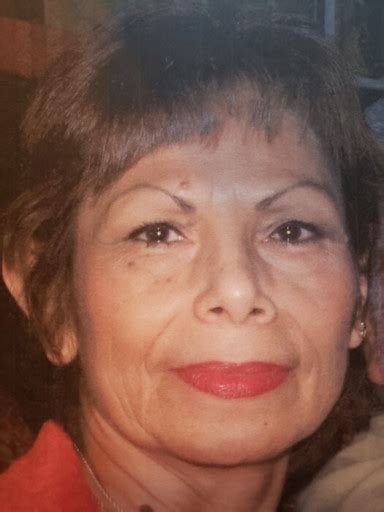 Sally Martinez Obituary 2022 Wayne Boze Funeral Home