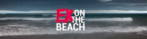 Ex On The Beach Marc Robin Hatte Sex Mit Ihr Und Ihrer Schwester Das