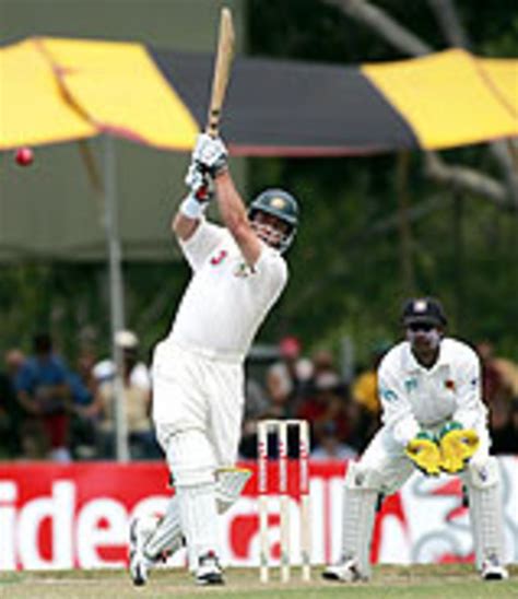 Darren Lehmann | ESPNcricinfo.com