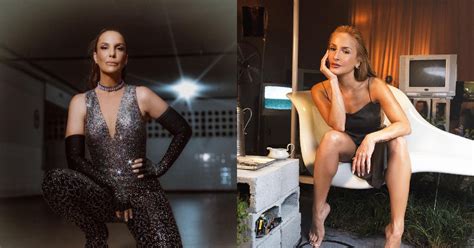 Claudia Leitte lança Bolo doido single em parceria Ivete Sangalo