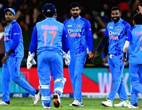 Ind V Nz 2nd T20i Hardik Pandya Terms 65 Run Win Over New Zealand As Complete Performance