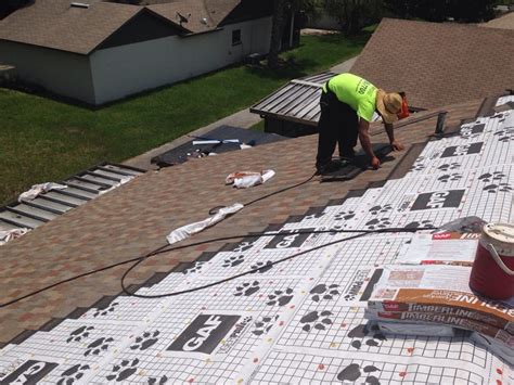 Tear Off Versus An Overlay Roof Replacement