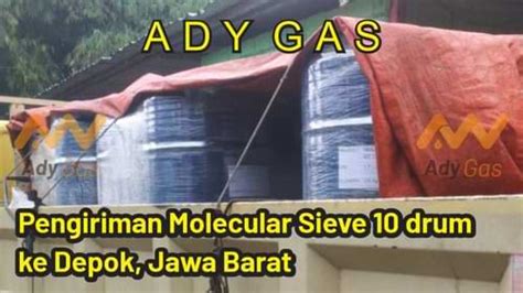 Molecular Sieve Grace Davison Molecular Sieve Desiccant Harga Jual