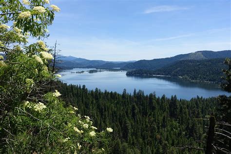 Best Hikes Near Coeur D'Alene in Northern Idaho