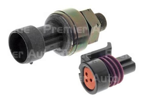 5 Bar Ti Map Sensor 18 Npt Map 062