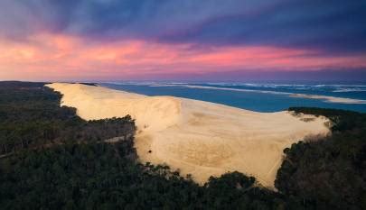 Total 93 imagen fond d écran dune du pyla fr thptnganamst edu vn