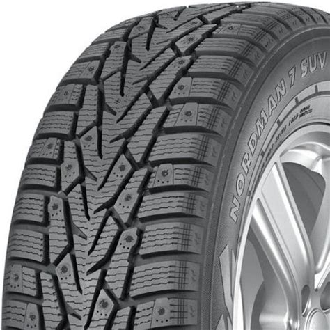 Nokian Nordman Suv R T R T