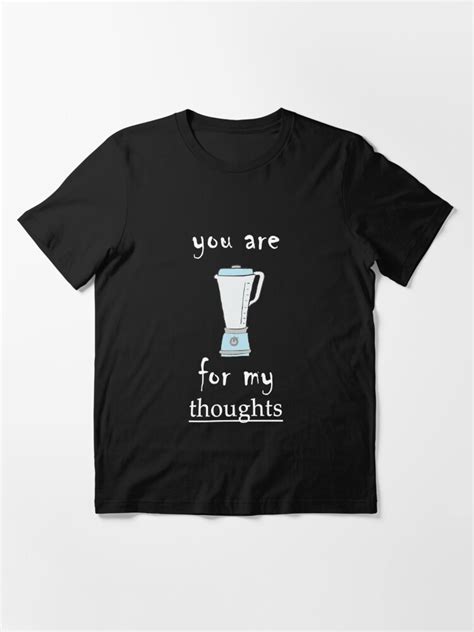 Blender T Shirt By Darkorikalo Redbubble