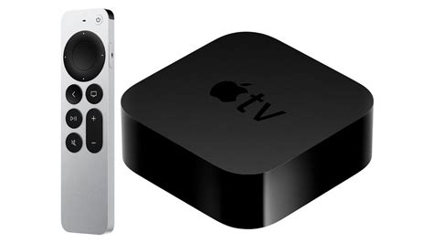 Apple TV HD 32 GB 2021 Aanbieding IBOOD