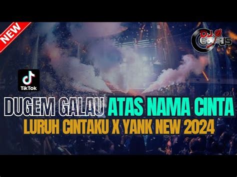 Dugem Dj Mengapa Yang Lain Bisa Mendua Dengan Mudahnya Dj Remix Galau