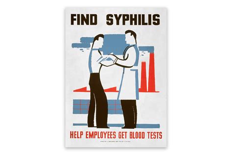 Syphilis Prevention