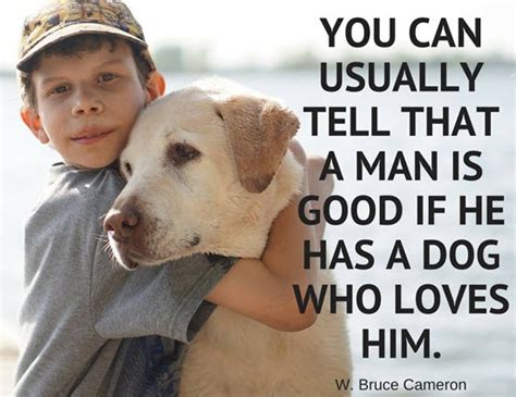 19 Best Quotes About Dogs And People Vitalcute