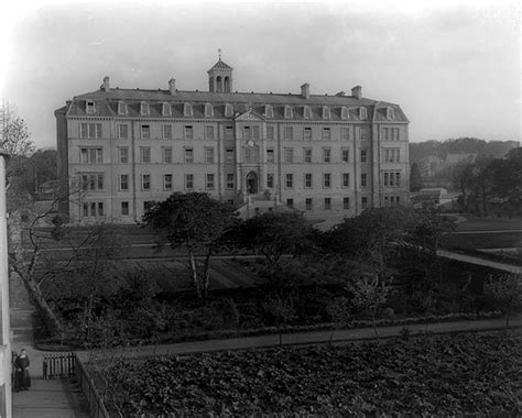 Bygone Ireland: De La Salle College, Waterford City