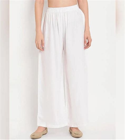 Buy Exclusive Trendy Plazzo Pant for Women Online at Best Price ...