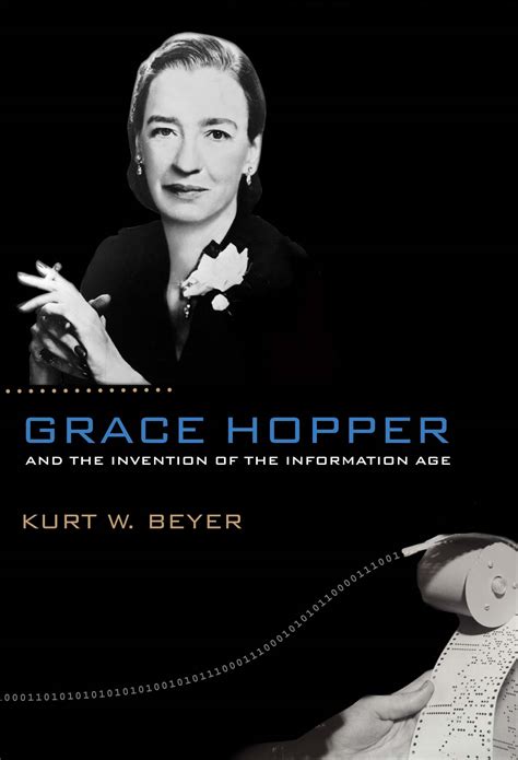 By Grace Hopper Quotes. QuotesGram