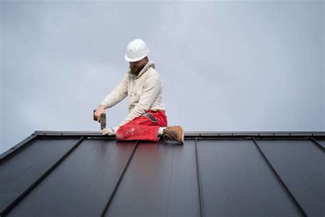 5 Things To Consider When Replacing A Roof At Home