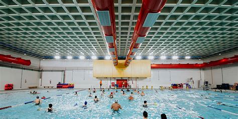 Piscinas do Sesc onde tem quem pode ir como usar Sesc São Paulo