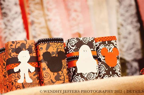 Mickey Mouse Halloween Shabby Chic Halloween Party Ideas Photo 25