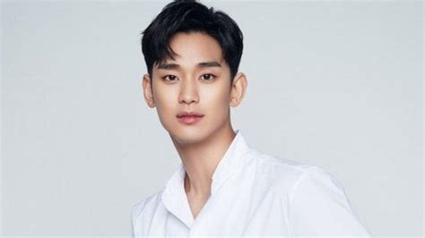 8 Potret Kim Soo Hyun Yang Genap Berusia 33 Tahun Transformasi Dari