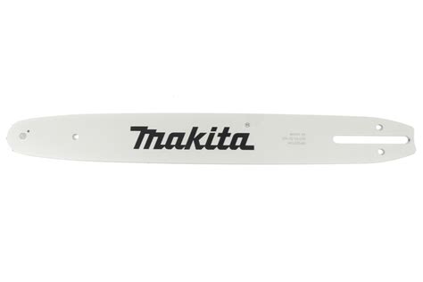 Шина 14" MAKITA UC3503A (цепь 52 зв., посадка 1.3, шаг 3/8", 35см.) для ...
