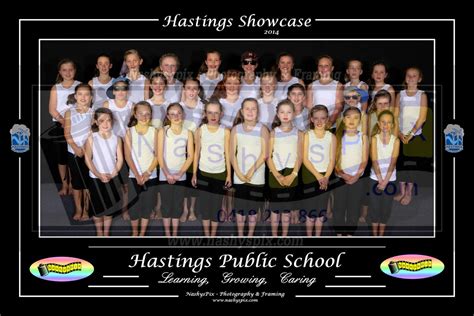 Hastings Public School Group Photos 2014 | NashysPix - Photography ...