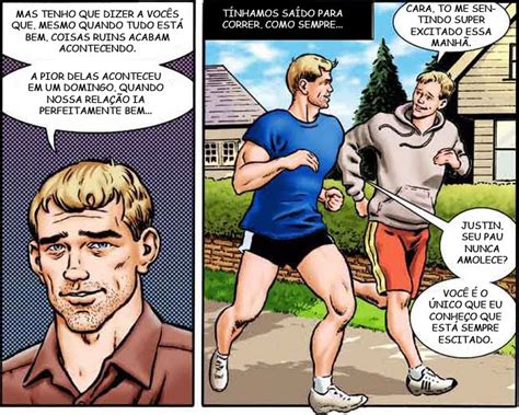 O MELHOR SITE GAY Hq Pai E Filho
