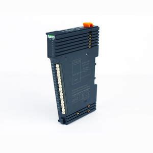 Analog I O Module Ct Odot Automation Ethernet Modbus Rtu