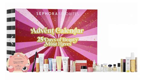 The Best Sephora Advent Calendar For 2023 Artofit