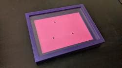 Flags Connections Military Award Shadow Box With Display Case For X Nude Sex 3d Models STLFinder