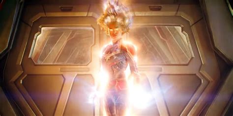 captain marvel  carol danvers   strongest hero   mcu