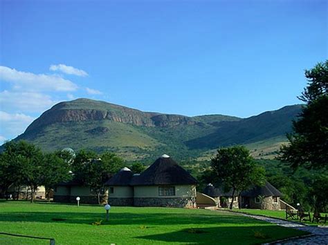 Tiveka Game Lodge - Limpopo, Polokwane, Accommodation, Conferences ...